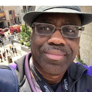 Meet your Posher, Kurt